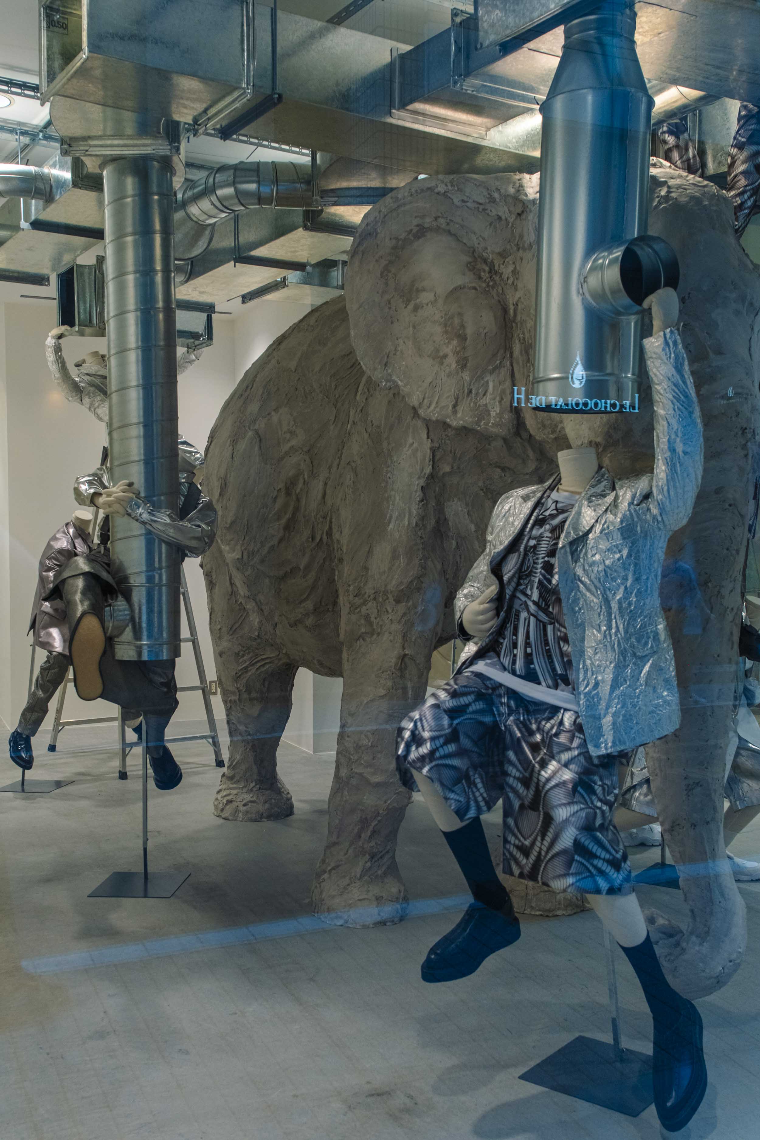 Dover Street Market Ginza