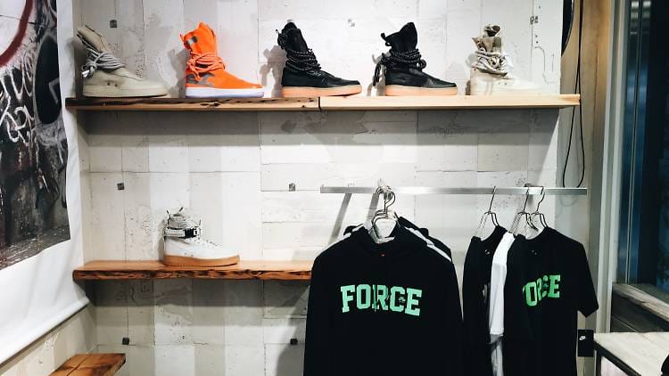 Billy's Ent Harajuku