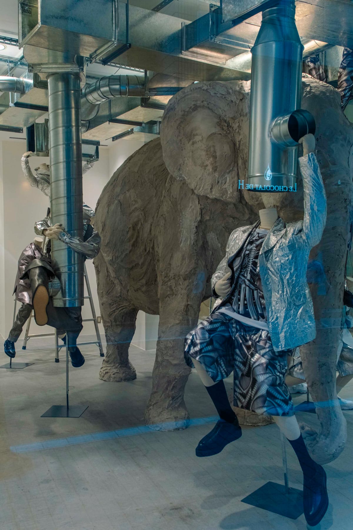 Dover Street Market Ginza